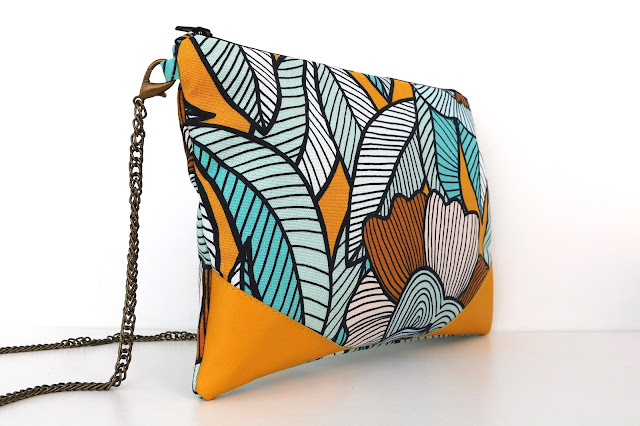 Sac créatrice La Rochelle