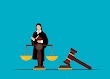  Comparison of a Defense Lawyer & a Prosecutor