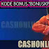 BONUS IDN POKER KAMPUSPOKER KODE (BONUSKP)