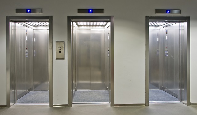 Elevators