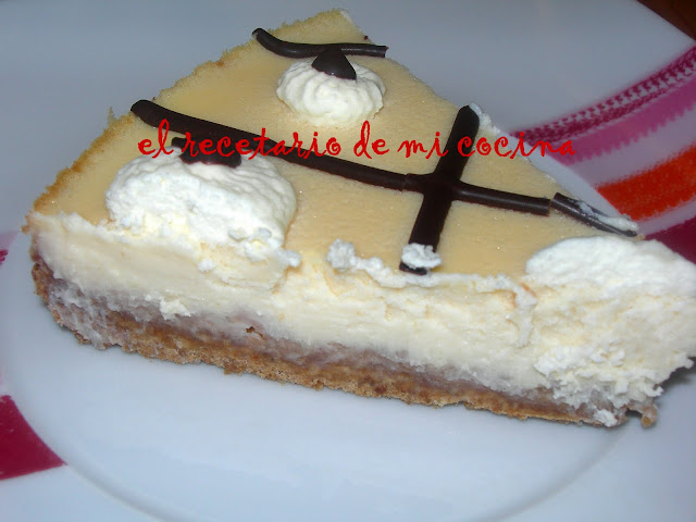 new york cheesecake