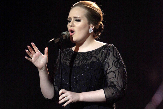 Adele