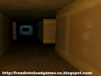 download free Slenderman's Shadow: Mansion