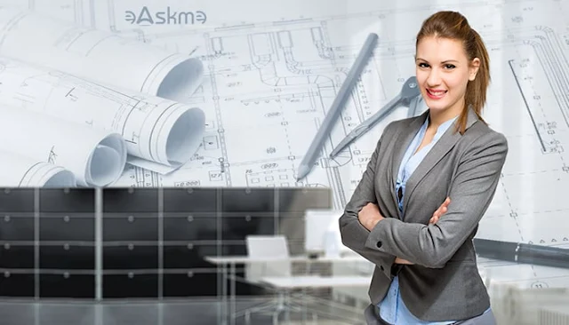 How to Efficiently Carry Out a Project and Improve its Quality?: eAskme