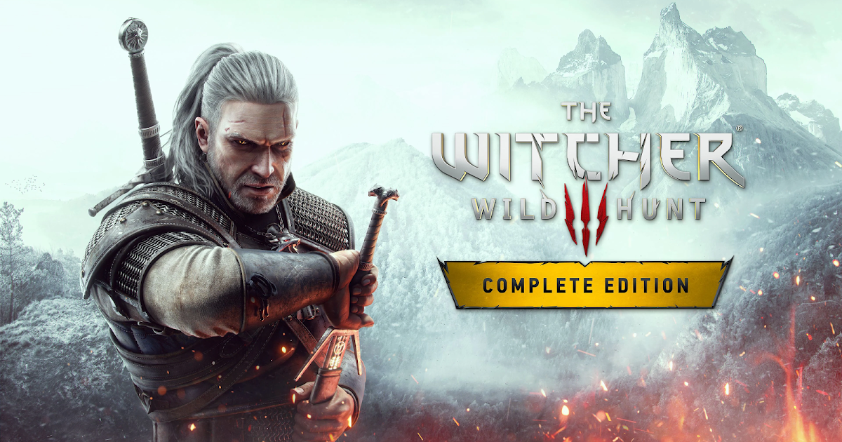 The Witcher 3: Wild Hunt – Wikipédia, a enciclopédia livre