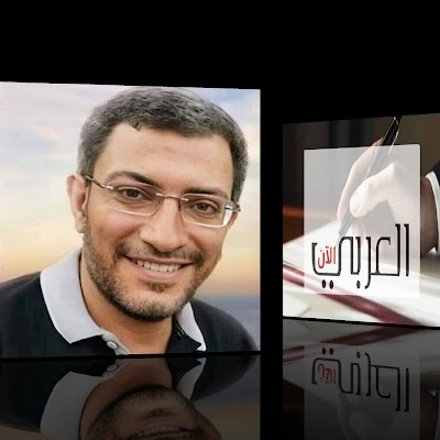 الأديب المصري / منصور عياد يكتب قصيدة تحت عنوان "للصبرِ حدود"