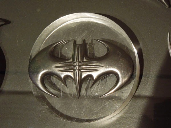 Batman Forever movie prop