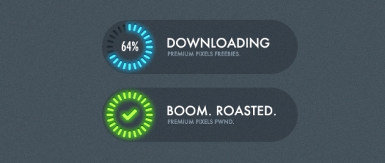 Progress+Loading+Indicators+PSD.jpg