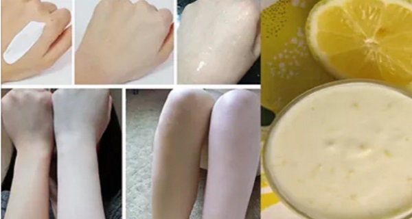 Wow Luar Biasa !!! Gunakan Resep Alami Ini Agar Tangan Dan Kaki Anda Putih Alami,,Begini Cara Nya ((( Tolong Bagikan Ya)))