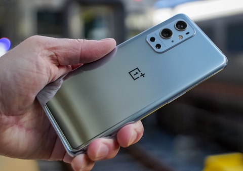 سعر هاتف oneplus 9 Pro في المغرب