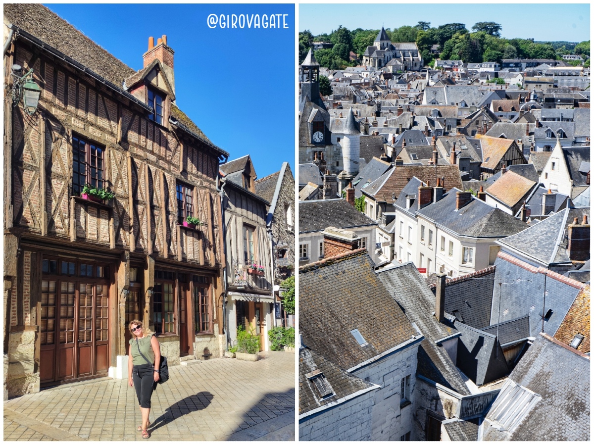 Amboise Valle della Loira