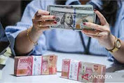 Ketika Bank Indonesia Butuh 'Doping' Utang Luar Negeri