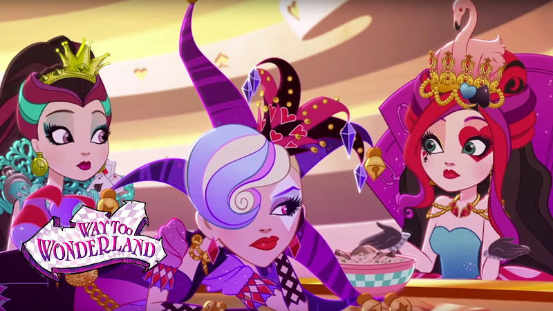 エバー アフター ハイ Ever After High Get Freax ゲット フリークス Netflix新着作品 配信予定等総合情報サイト エバー アフター ハイ Ever After High Get Freax ゲット フリークス Netflix新着作品 配信予定等総合情報サイト