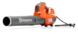 Cordless Blower - HUSQVARNA 536LiBX