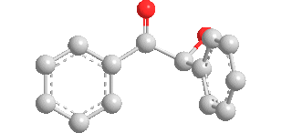 Image result for animasi gif 3D rantai kimia