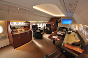 Airbus ACJ318 Ptivate Corporate Jet Cabin (airbus acj ptivate corporate jet cabin)