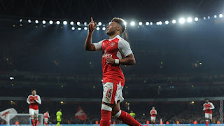 Alex Oxlade-Chamberlain Hails Lads for EFL Victory