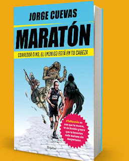 libro maraton