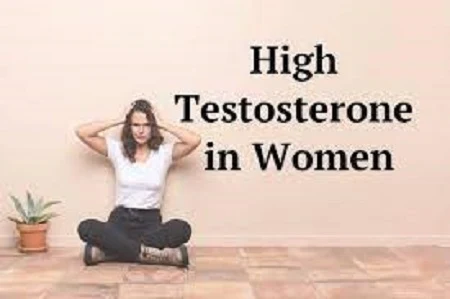 how to increase testosterone in females