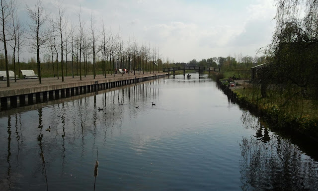 Het Zand, Beautiful Places, Utrecht, Maxima Park