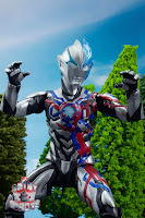 S.H. Figuarts Ultraman Blazar 17