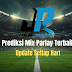 PREDIKSI PARLAY TERBAIK MALAM INI 26 - 27 AGUSTUS 2024