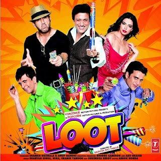 Loot+-+First-look-mp3-songs-free-download