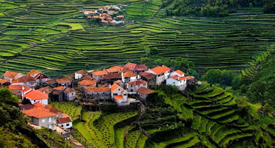 Resultado de imagem para Arcos de Valdevez, o Tibete português que quer ser Paisagem Cultural