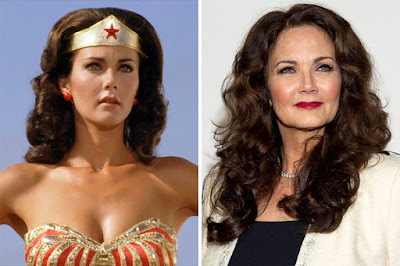 "Nonton Online - Wonder Woman 2 Akan Hadirkan Lynda Carter"