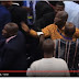 VIDEO: Near-brawl in Ghana’s Parliament