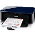 Cara Mereset Printer Canon E510/E500 Error P07