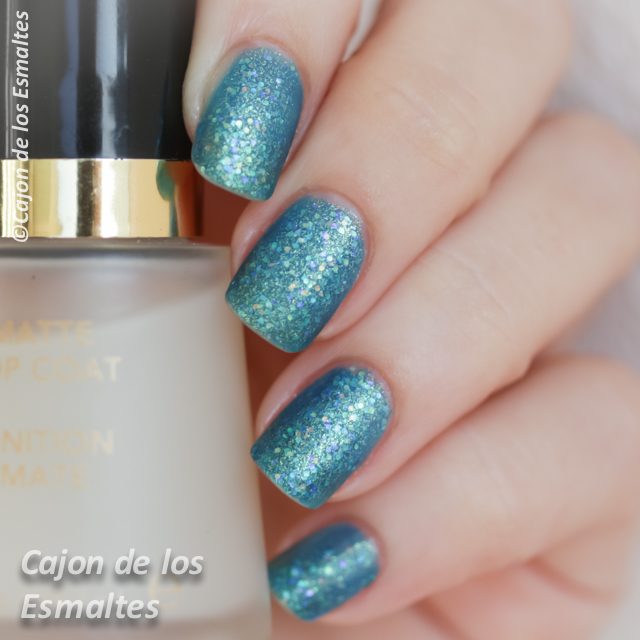 Zoya Muse - Mate