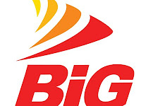 Jual Voucher BIG TV Murah Pakai Paypal