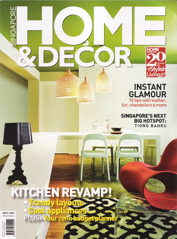 34+ Famous Concept Home Decorating Magazines