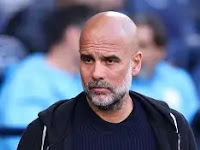Pep Guardiola fumes at the Premier League after Man City request rejected