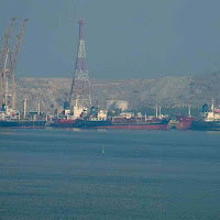 Hormuz bukan selat biasa, tapi selat bernyawa