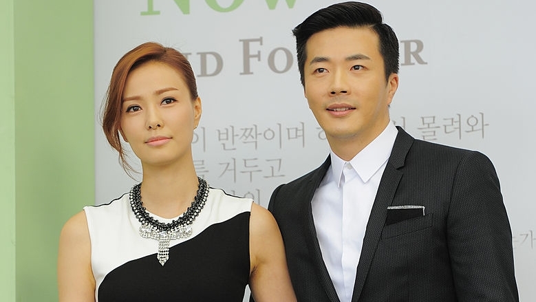 Underwent Ankle Surgery, This is Kwon Sang Woo's Condition That Conveyed By His Wife