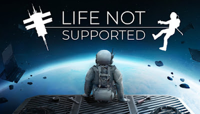 Life Not Supported New Game Pc Steam