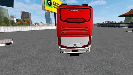 mod bussid jb2+ shd tronton scania k410 md creation