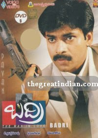 Badri 2000 Telugu Movie Watch Online