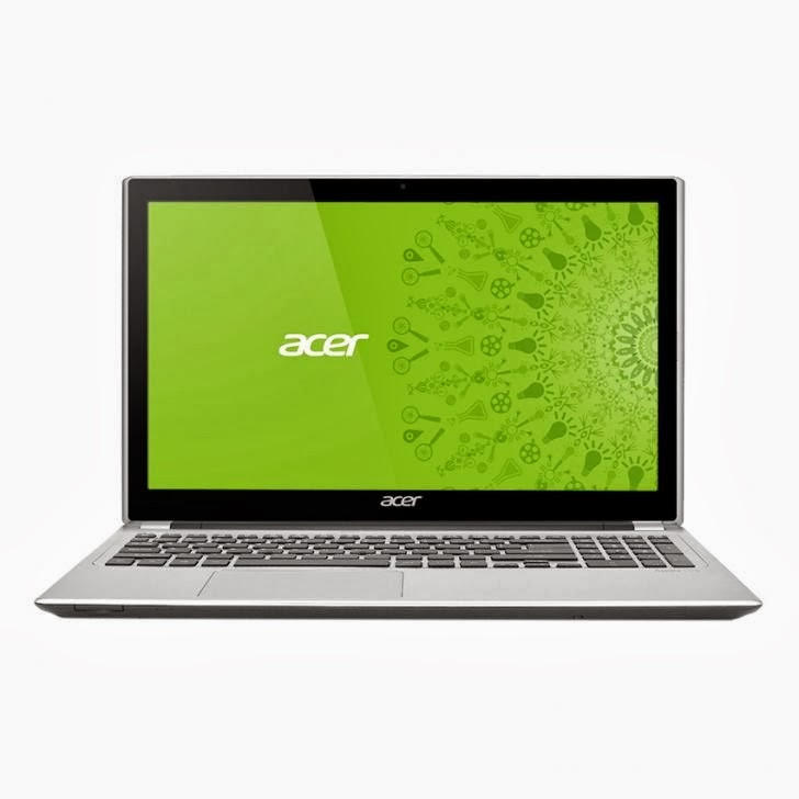 Driver Acer Aspire V5-473G - Driver Laptop Acer