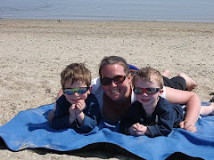 Beach Bums!