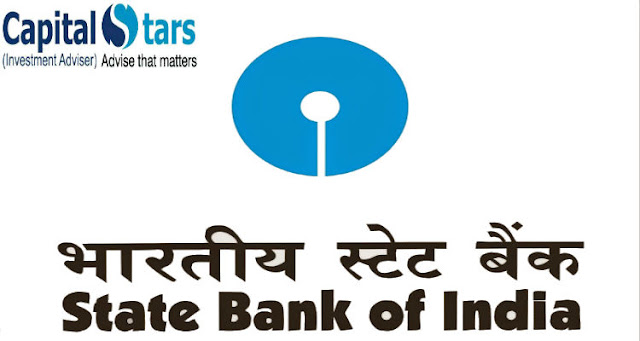 Capitalstars Updates: SBI 