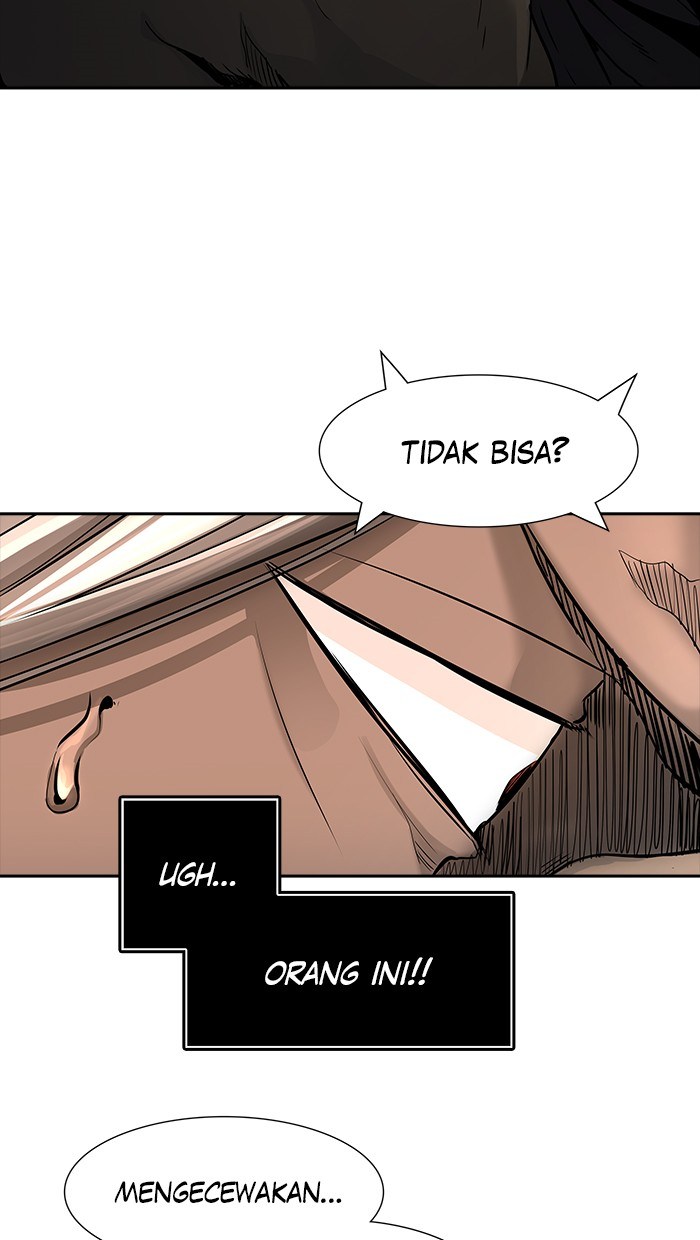 Webtoon Tower Of God Bahasa Indonesia Chapter 453