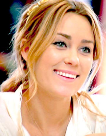 lauren conrad