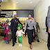 PHOTO: President's Wife, Aisha Buhari Rock Hermès Gold Bag Worth
$65,000 (N25,350,000)