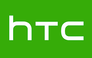 HTC логотип