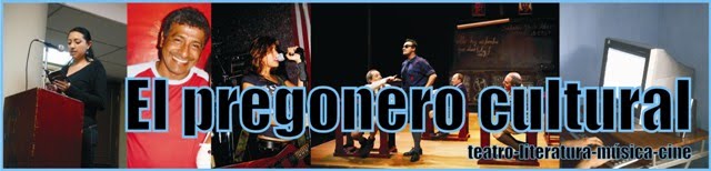 El pregonero cultural