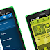 Aplikasi Resmi @101JakFM & @987GenFM Untuk Nokia X Platform