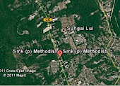 LOKASI SEKOLAH